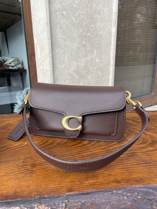 Coach дамски чанти различни цветове