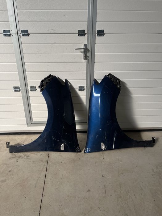 Aripă / Aripi stânga - dreapta Dacia Logan MCV 2015