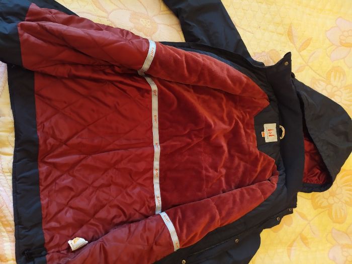 Куртка осень-весна мальчик