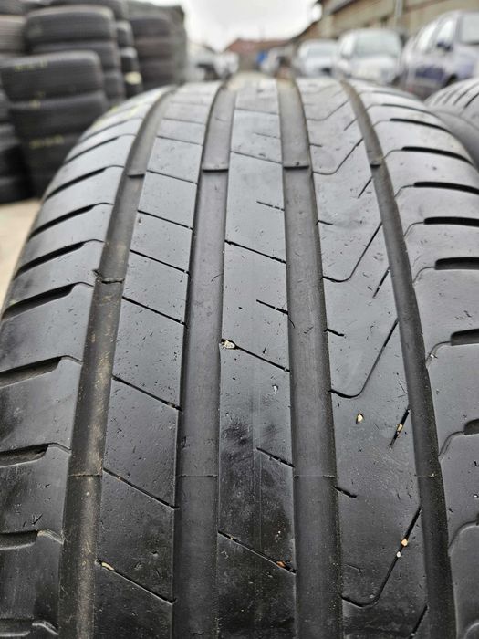 225/50 R18 • Vara • Pirelli Cinturato P7 99W | 2 buc | Pret/buc