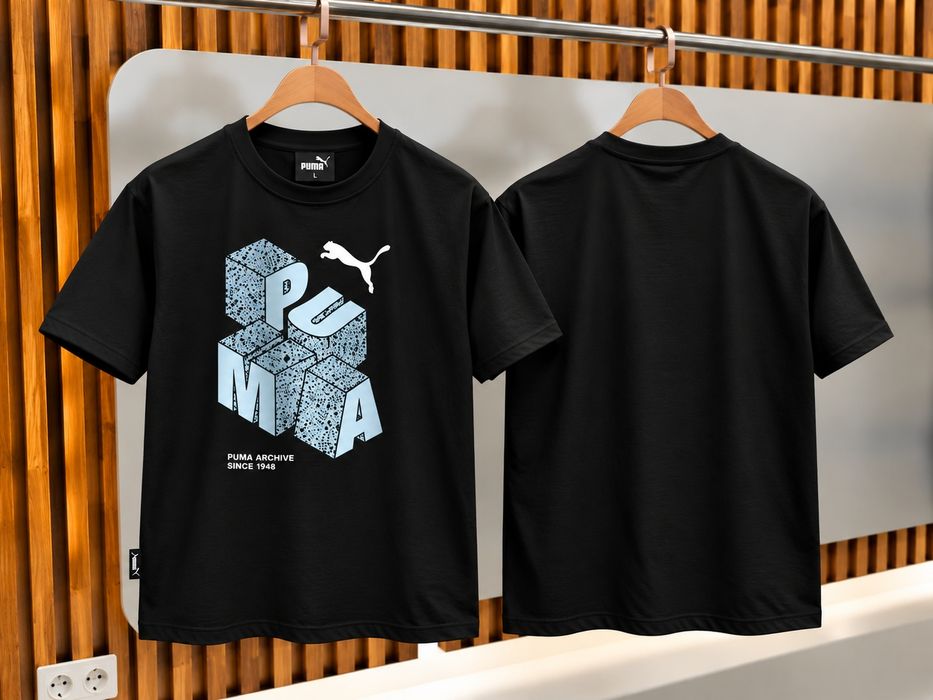 Puma тениски S-4XL
