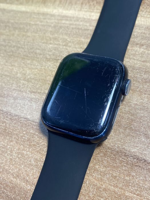Apple Watch Series 7 / 41 mm / GPS / Acceptabil