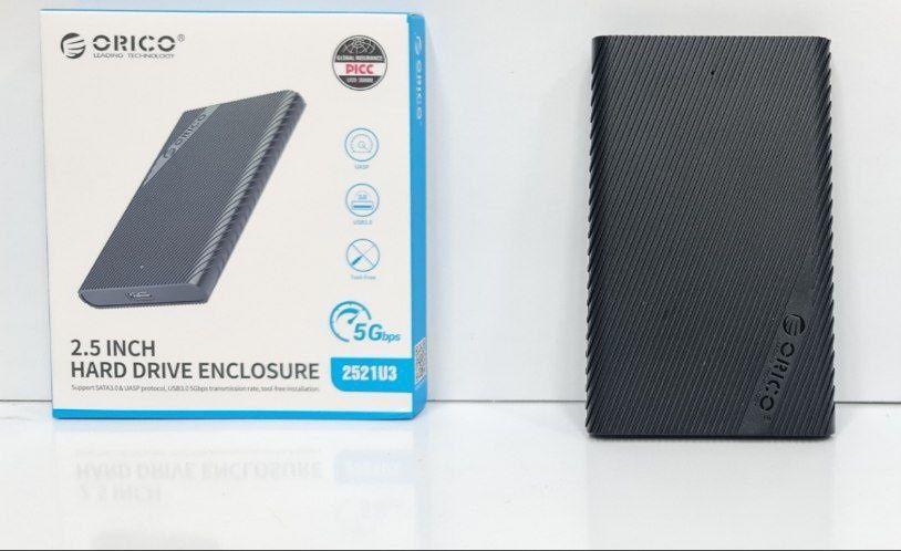 HDD. USB3.0 Hard disk 1T, 500g, 320g, 250g, 160g sotiladi