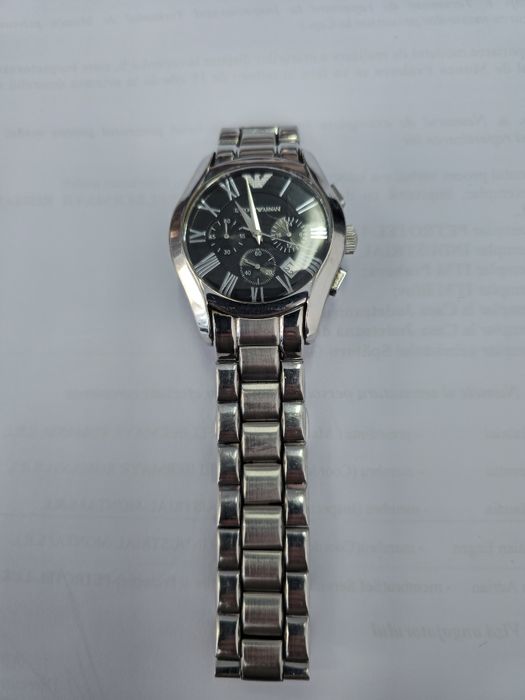 Ceas barbatesc Emporio Armani