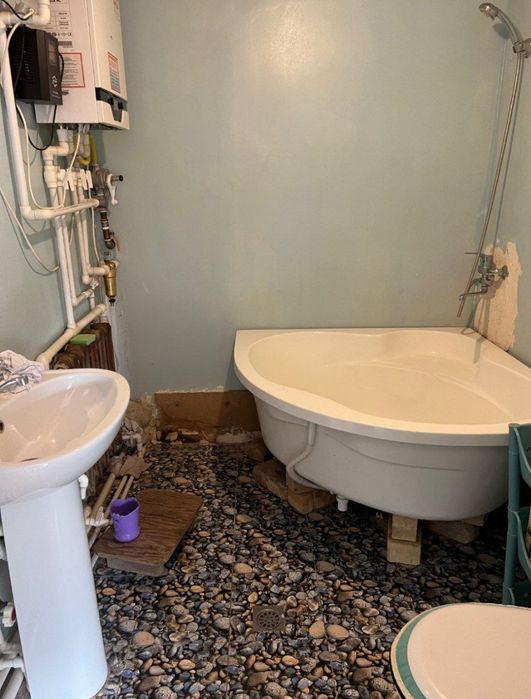 3 ком Янги Узбекистан парк дома аренда