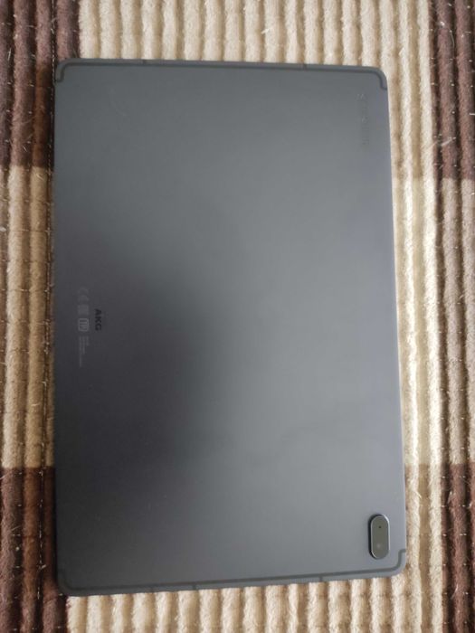 Samsung galaxy tab s7 fe lte