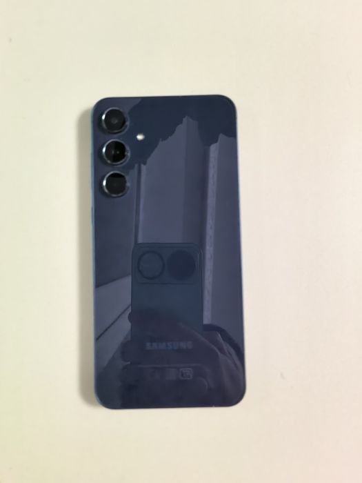 Samsung A55 как новый