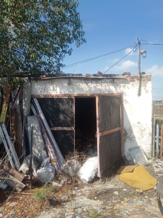 Продам дом на Жоломане