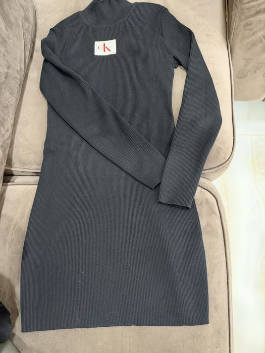 Нова рокля calvin klein