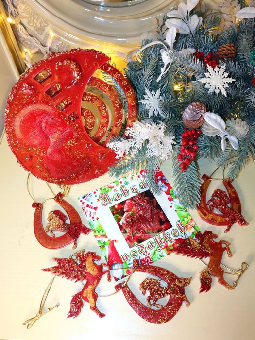 Продам сувениры ручной работы