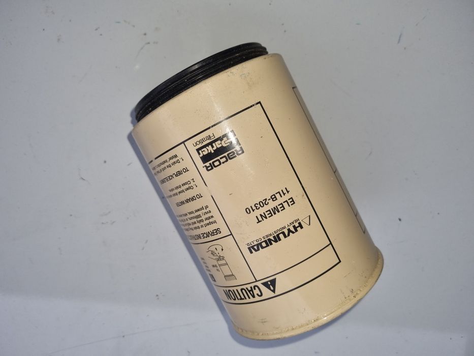 Фильтр масляный разные