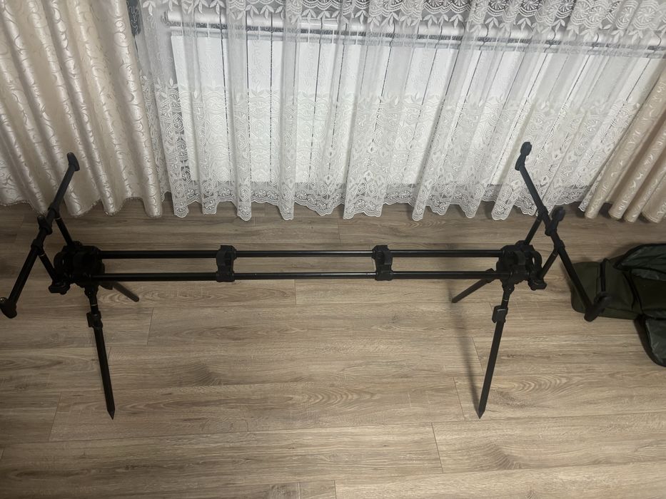 Rod pod fox ranger mk2 nou