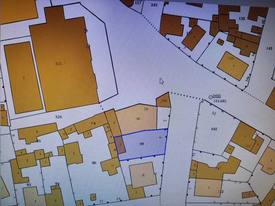 ЕРА МАКС предлага за продажба парцел УПИ на топ място в Каргона