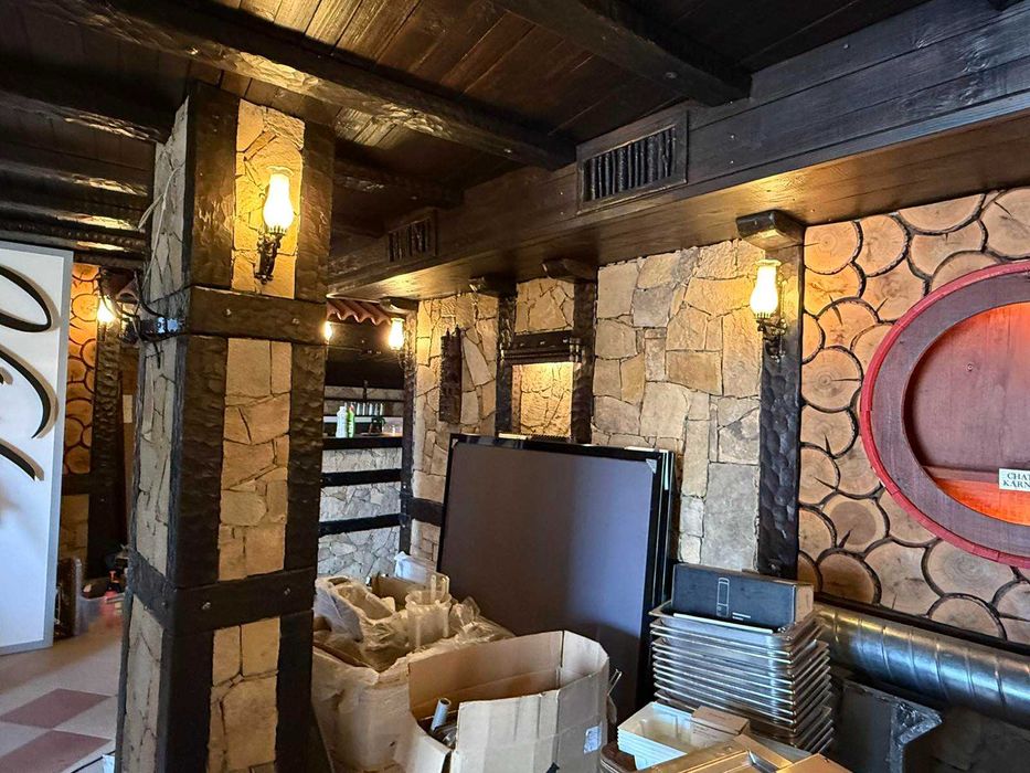 Дава се под наем Офис в Велико Търново, Център - 116 кв.м за 210000 € - Снимка #6