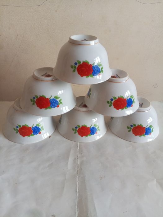 Piyola Sotiladi atir gulli