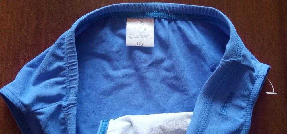 Детски бански GARIPA размер 176