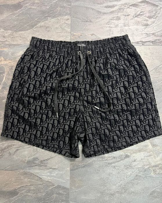 Мъжки Бански/Шорти Balenciaga