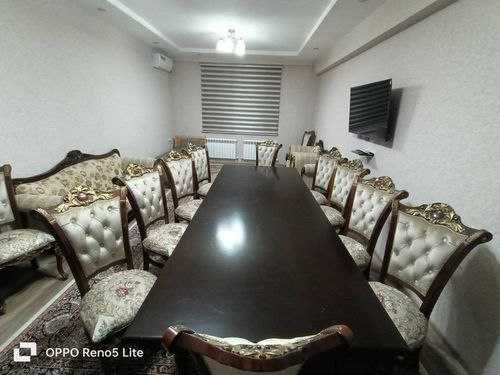 Юнусабад- 14 3-комн. • 105 м² • 5 / 7 [Юнд: 003]