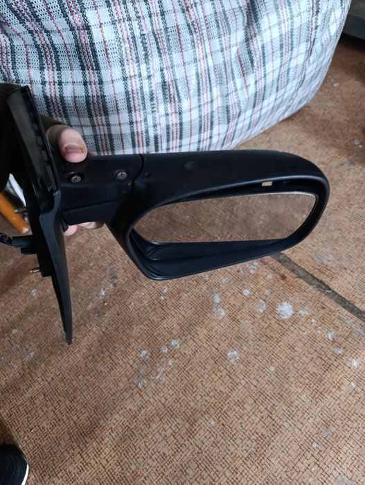 Ярис запчасти зеркало