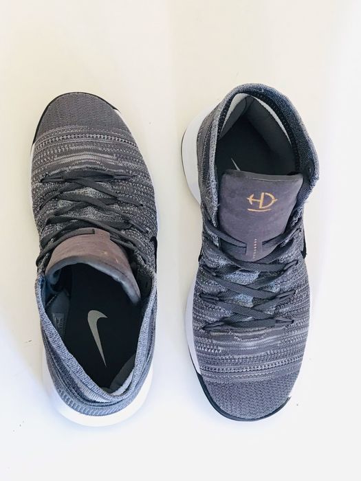 Nike Hyperdunk 2017 Flyknit