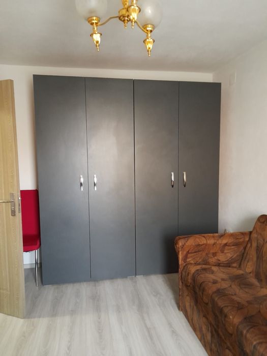 Garsoniera de inchiriat 200 e