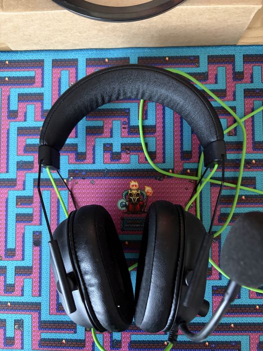 Razer Blackshark V2 X
