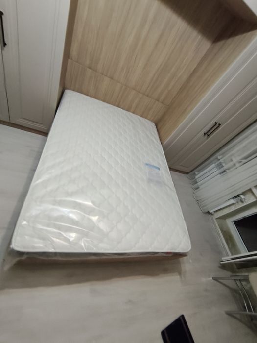 Матрас 140 на 2метра ортопедический