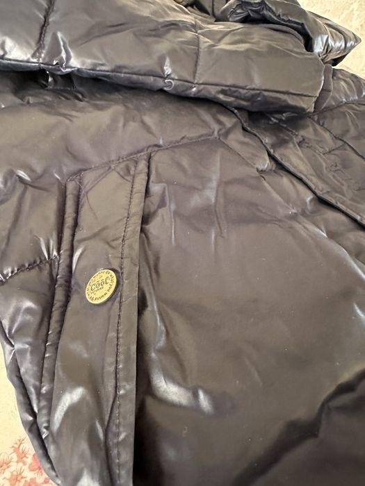 Куртка Зимняя на мальчика