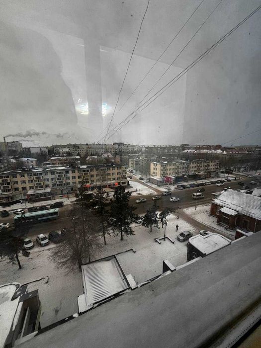 Продажа 3-комнатной квартиры