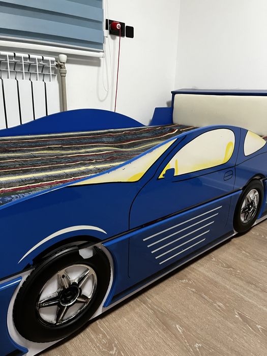 Продам кровать трансформер, двухъярусная