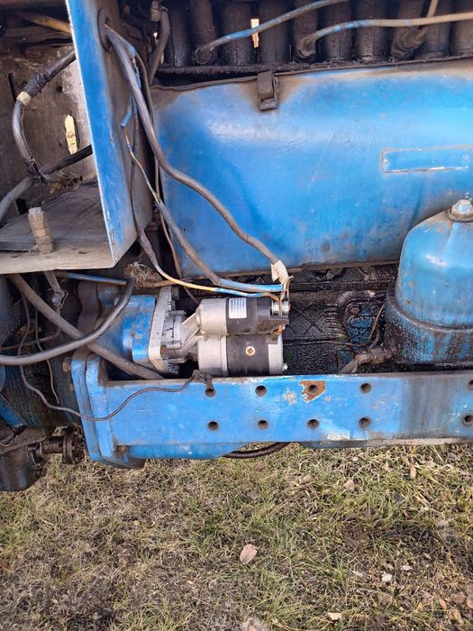 Продам трактор Т 40