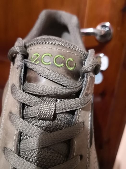 Ecco 43нм. 27,5см.