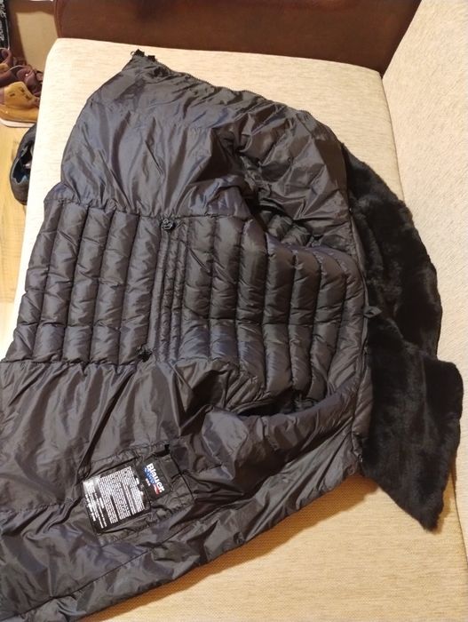 Geaca dama Blauer USA S-M