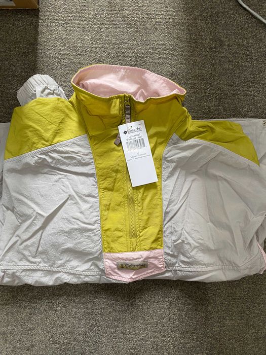 Geaca bColumbiaarbati