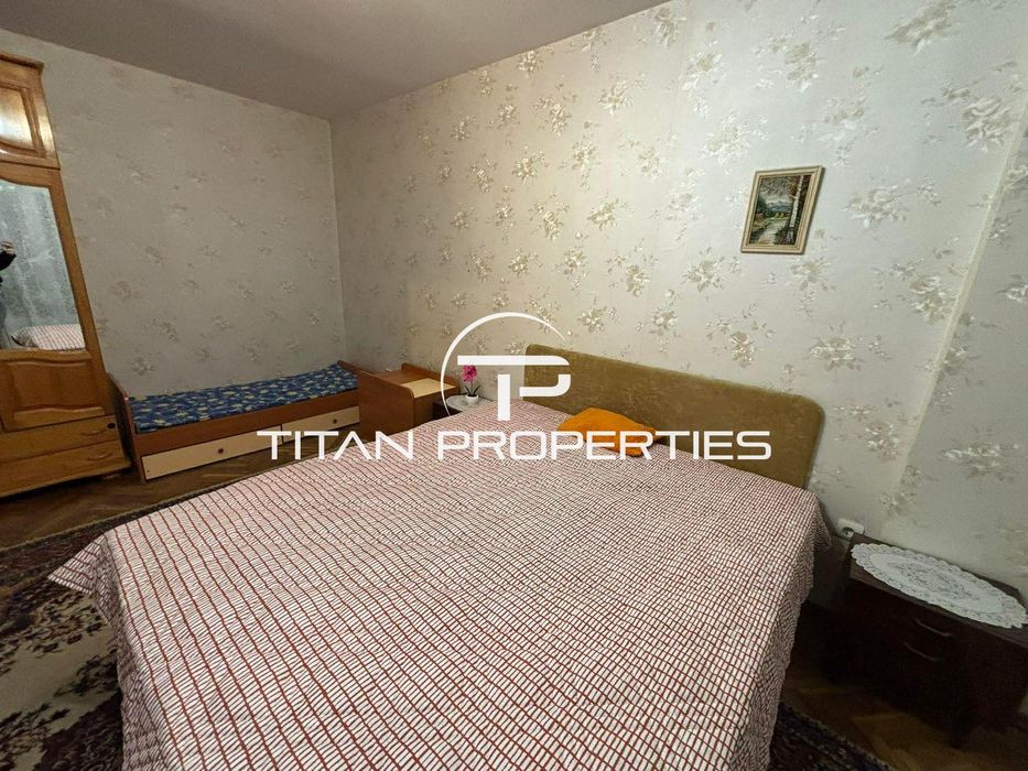 Едностаен апартамент, под наем, кв. Владислав Варненчик