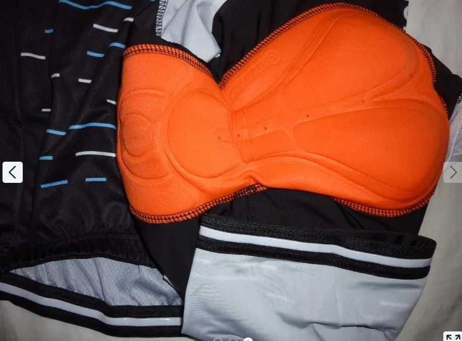 Echipament ciclism 3 modele Ineos / Grenadier / sky   set