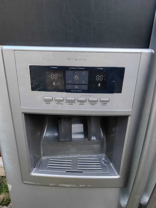 Хладилник - втора употреба