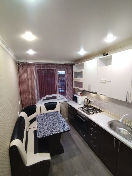 Сдам 2х ком квартиру