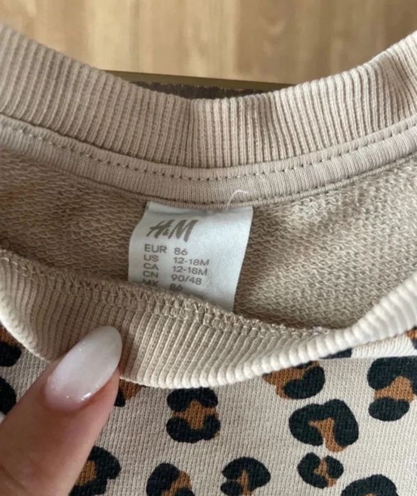 Set bluze pentru copii