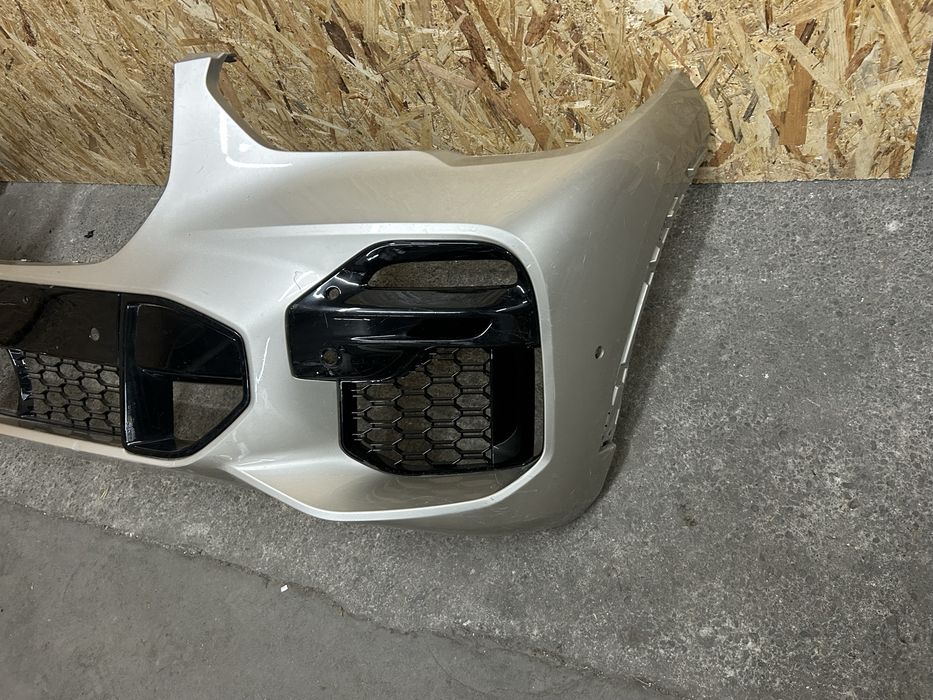 Bara fata bmw X5 G05 M paket 2019-2022