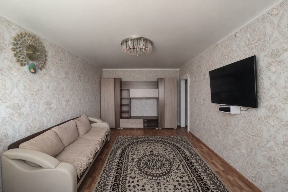 Продам квартиру 2 комнатную