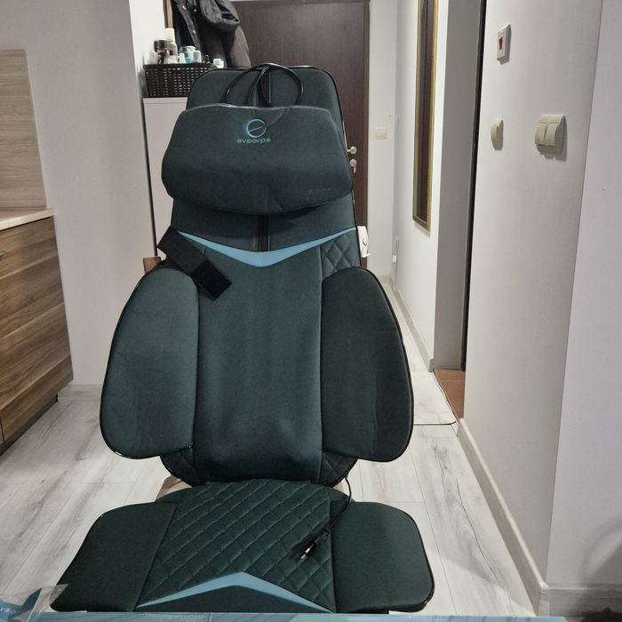 Вибромасажен стол