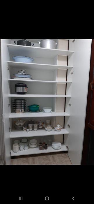 Продам новый шкаф на балкон