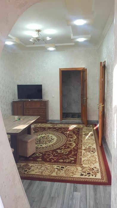 Самкоч Согдиана аренда квартиры
