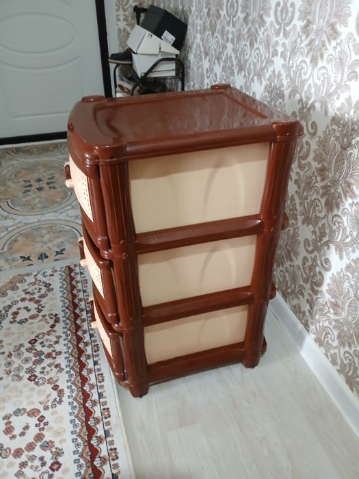 Ящик для ванной комнаты, прихожей и т.д.