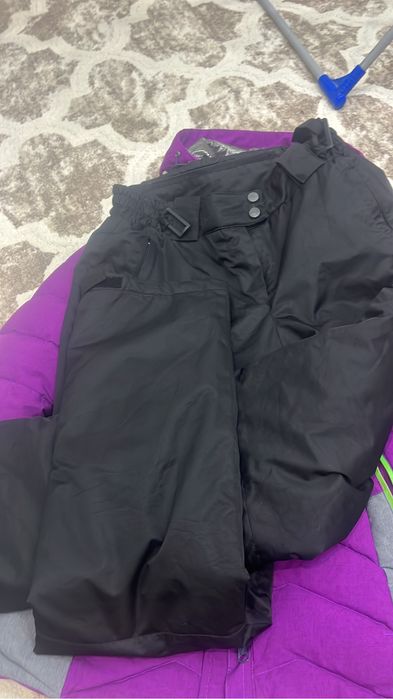 Продам лыжный костюм