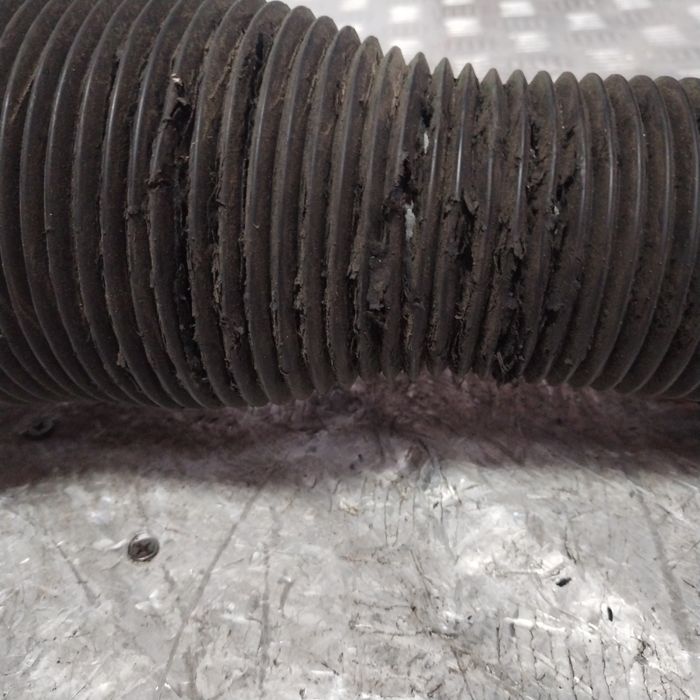 perna aer spate stanga mercedes-benz s-class (2005-2009) [w221] 3.0 mo