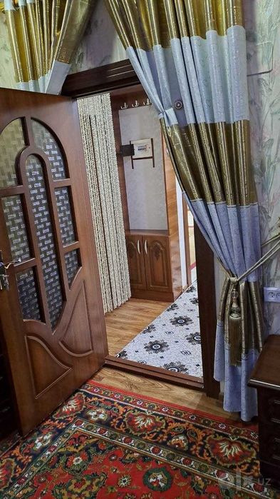 Срочно продаётся 2-х комнатная квартира Андижан 5 микрораойн