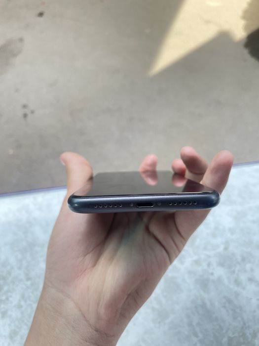 Iphone 11 128gb