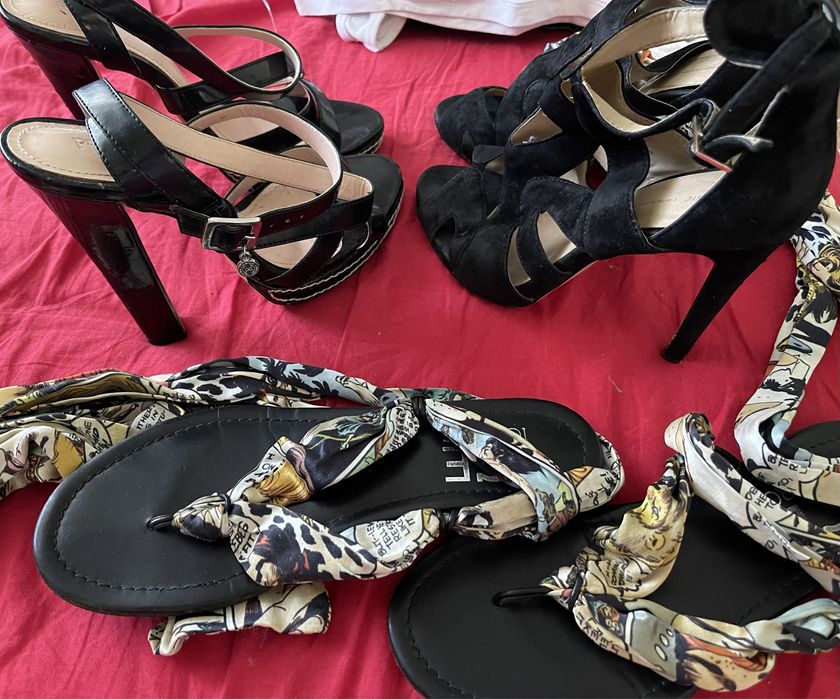 Steve Maden/MauroLeone/Repley/Fabula/Primadonna